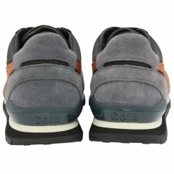 Trainers Gola Lowland Millerain 6 Trainers Gola Lowland Millerain -SOLOGNAC shop trainers gola lowland millerain 2