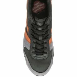 Trainers Gola Lowland Millerain 7 Trainers Gola Lowland Millerain -SOLOGNAC shop trainers gola lowland millerain 3