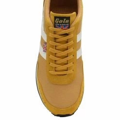 Trainers Gola Track Mesh 317 -SOLOGNAC shop trainers gola track mesh 317 3