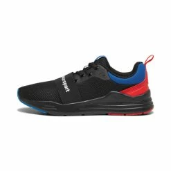 Trainers Puma BMW Motorsport Wired Run