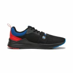Trainers Puma BMW Motorsport Wired Run -SOLOGNAC shop trainers puma bmw motorsport wired run 6