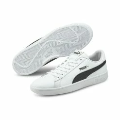 Trainers Puma Smash V2 L
