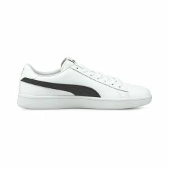 Trainers Puma Smash V2 L 11 Trainers Puma Smash V2 L -SOLOGNAC shop trainers puma smash v2 l 4
