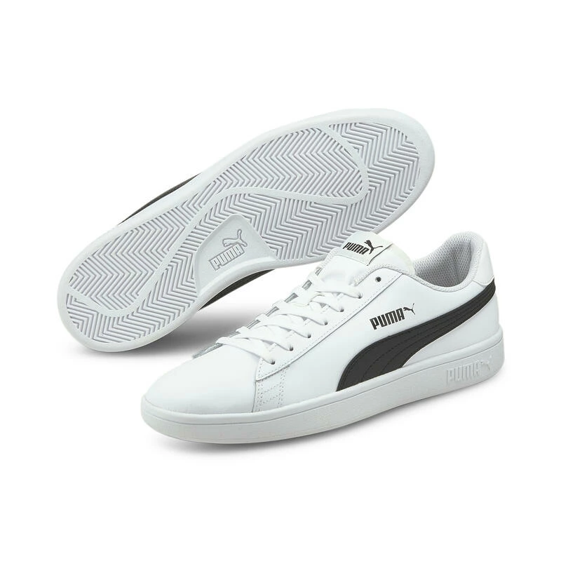 Trainers Puma Smash V2 L 1 Trainers Puma Smash V2 L