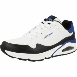 Trainers Skechers Uno Back Lit -SOLOGNAC shop trainers skechers uno back lit 3