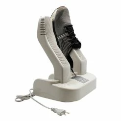 Wantalis Universele Schoenendroger - Zwart