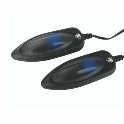 Wantalis Universele UV Schoenendroger - Zwart