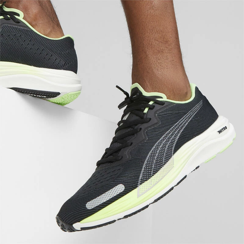 Velocity Nitro 2 Hardloopschoenen Voor Heren PUMA 2 Velocity Nitro 2 Hardloopschoenen Voor Heren PUMA - Afbeelding 2
