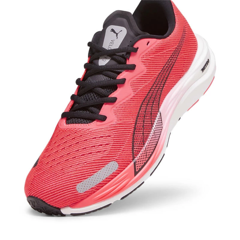 Velocity Nitro 2 Hardloopschoenen Voor Heren PUMA 6 Velocity Nitro 2 Hardloopschoenen Voor Heren PUMA - Afbeelding 6