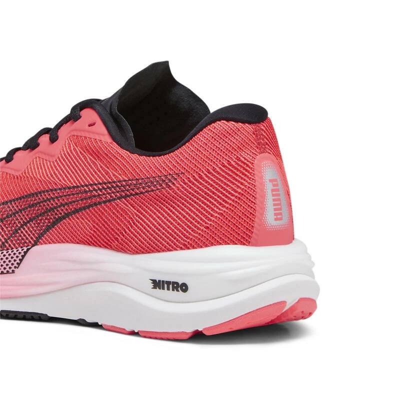 Velocity Nitro 2 Hardloopschoenen Voor Heren PUMA 2 Velocity Nitro 2 Hardloopschoenen Voor Heren PUMA - Afbeelding 2