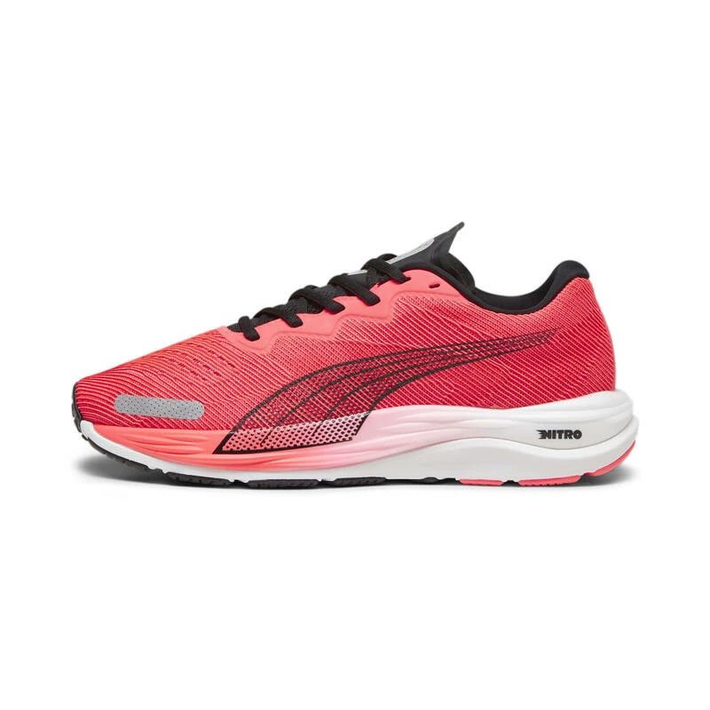Velocity Nitro 2 Hardloopschoenen Voor Heren PUMA 3 Velocity Nitro 2 Hardloopschoenen Voor Heren PUMA - Afbeelding 3
