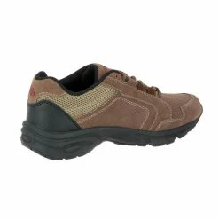 Brütting Wandelschoen Bruin Heren Circle -SOLOGNAC shop wandelschoen bruin heren circle 3