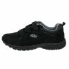 Brütting Wandelschoen Zwart Heren Hiker V