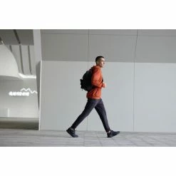 Newfeel Wandelschoenen Voor De Stad Heren Actiwalk 500 -SOLOGNAC shop wandelschoenen voor de stad heren actiwalk 500 zwart 12