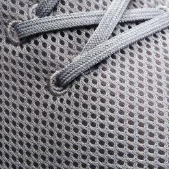 Newfeel Wandelschoenen Voor De Stad Heren PW 100 Grijs -SOLOGNAC shop wandelschoenen voor de stad heren pw 100 grijs 4