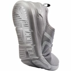 Newfeel Wandelschoenen Voor De Stad Heren PW 100 Grijs -SOLOGNAC shop wandelschoenen voor de stad heren pw 100 grijs 5