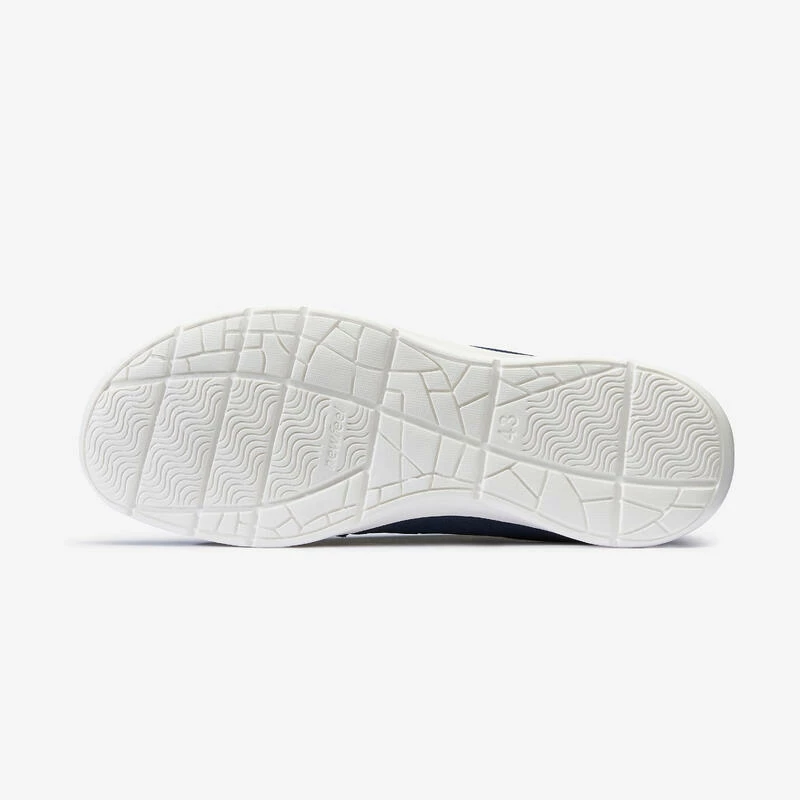 Newfeel Wandelschoenen Voor De Stad Heren Soft 140.2 Mesh 2 Newfeel Wandelschoenen Voor De Stad Heren Soft 140.2 Mesh - Afbeelding 2