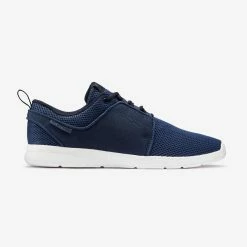 Newfeel Wandelschoenen Voor De Stad Heren Soft 140.2 Mesh
