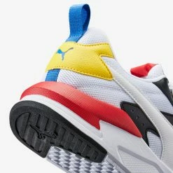 Puma Wandelschoenen Voor De Stad Heren X-Ray Light -SOLOGNAC shop wandelschoenen voor de stad heren x ray light 4