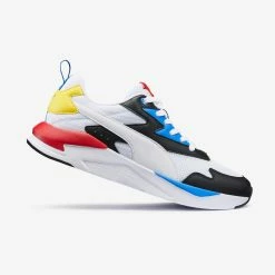 Puma Wandelschoenen Voor De Stad Heren X-Ray Light -SOLOGNAC shop wandelschoenen voor de stad heren x ray light 5