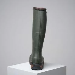 SOLOGNAC Warme Jachtlaarzen 900 Rubber -SOLOGNAC shop warme jachtlaarzen 900 rubber 3