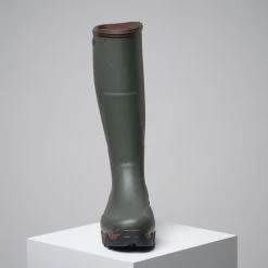 SOLOGNAC Warme Jachtlaarzen 900 Rubber -SOLOGNAC shop warme jachtlaarzen 900 rubber 4