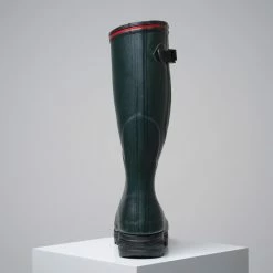 Aigle Warme Rubberen Jachtlaarzen Met Verstevigingen Parcours 2 Iso Winter Neopreen -SOLOGNAC shop warme rubberen jachtlaarzen met verstevigingen parcours 2 iso winter neopreen 3