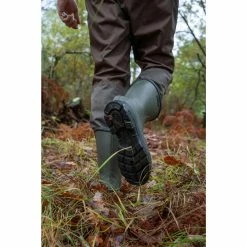 SOLOGNAC Warme Rubberlaarzen Met Neopreen Voering 300 -SOLOGNAC shop warme rubberlaarzen met neopreen voering 300 6