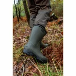 SOLOGNAC Warme Rubberlaarzen Met Neopreen Voering 300 -SOLOGNAC shop warme rubberlaarzen met neopreen voering 300 7