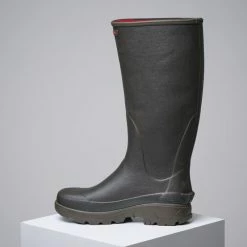 SOLOGNAC shop -SOLOGNAC shop warme rubberlaarzen met neopreen voering 500 1