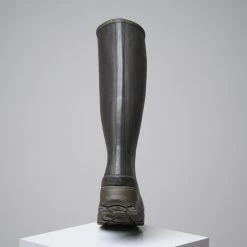 SOLOGNAC Warme Rubberlaarzen Met Neopreen Voering 500 -SOLOGNAC shop warme rubberlaarzen met neopreen voering 500 4