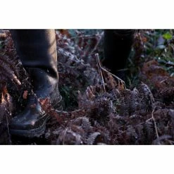 SOLOGNAC Warme Rubberlaarzen Met Neopreen Voering En Plooi 520 -SOLOGNAC shop warme rubberlaarzen met neopreen voering en plooi 520 7