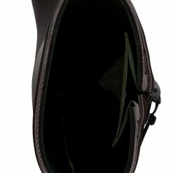 TRAVELIN' OUTDOOR Warme Waterdichte Rubberen Laarzen - Tot -15º C - Neopreen - Heren – Broadford -SOLOGNAC shop warme waterdichte rubberen laarzen tot 15 c neopreen heren broadford 2