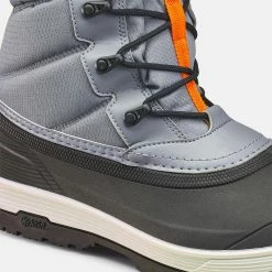 Quechua Warme Waterdichte Wandellaarzen Voor De Sneeuw Heren SH500 X-warm Veters 12 Quechua Warme Waterdichte Wandellaarzen Voor De Sneeuw Heren SH500 X-warm Veters -SOLOGNAC shop warme waterdichte wandellaarzen voor de sneeuw heren sh500 x warm veters 3