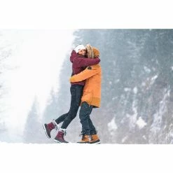Quechua Warme Waterdichte Wandellaarzen Voor De Sneeuw Heren SH500 X-warm Veters 17 Quechua Warme Waterdichte Wandellaarzen Voor De Sneeuw Heren SH500 X-warm Veters -SOLOGNAC shop warme waterdichte wandellaarzen voor de sneeuw heren sh500 x warm veters 8