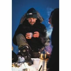 Quechua WARME WATERDICHTE WANDELLAARZEN VOOR DE SNEEUW VOOR HEREN SH500 U-WARM VETERS -SOLOGNAC shop warme waterdichte wandellaarzen voor de sneeuw voor heren sh500 u warm veters 7