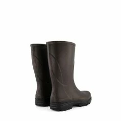 TRAVELIN' OUTDOOR Waterdichte Rubberen Laarzen - Ademend - Tot -15º C - Voor Heren - Dunas 9 TRAVELIN' OUTDOOR Waterdichte Rubberen Laarzen - Ademend - Tot -15º C - Voor Heren - Dunas -SOLOGNAC shop waterdichte rubberen laarzen ademend tot 15 c voor heren dunas 4