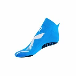 R-EVENGE Zwemsokken 1 Vinger Voor Volwassenen Zwembad Lichtblauw -SOLOGNAC shop zwemsokken 1 vinger voor volwassenen zwembad lichtblauw 4